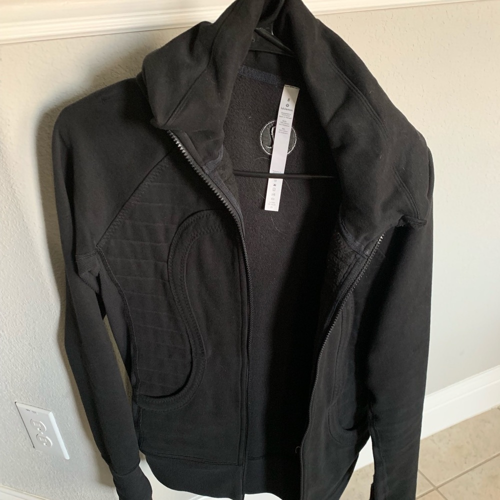 Lululemon Jacket - image 1